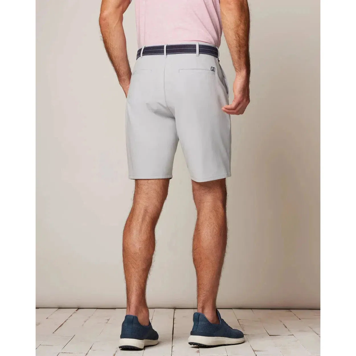 MULLIGAN SHORT