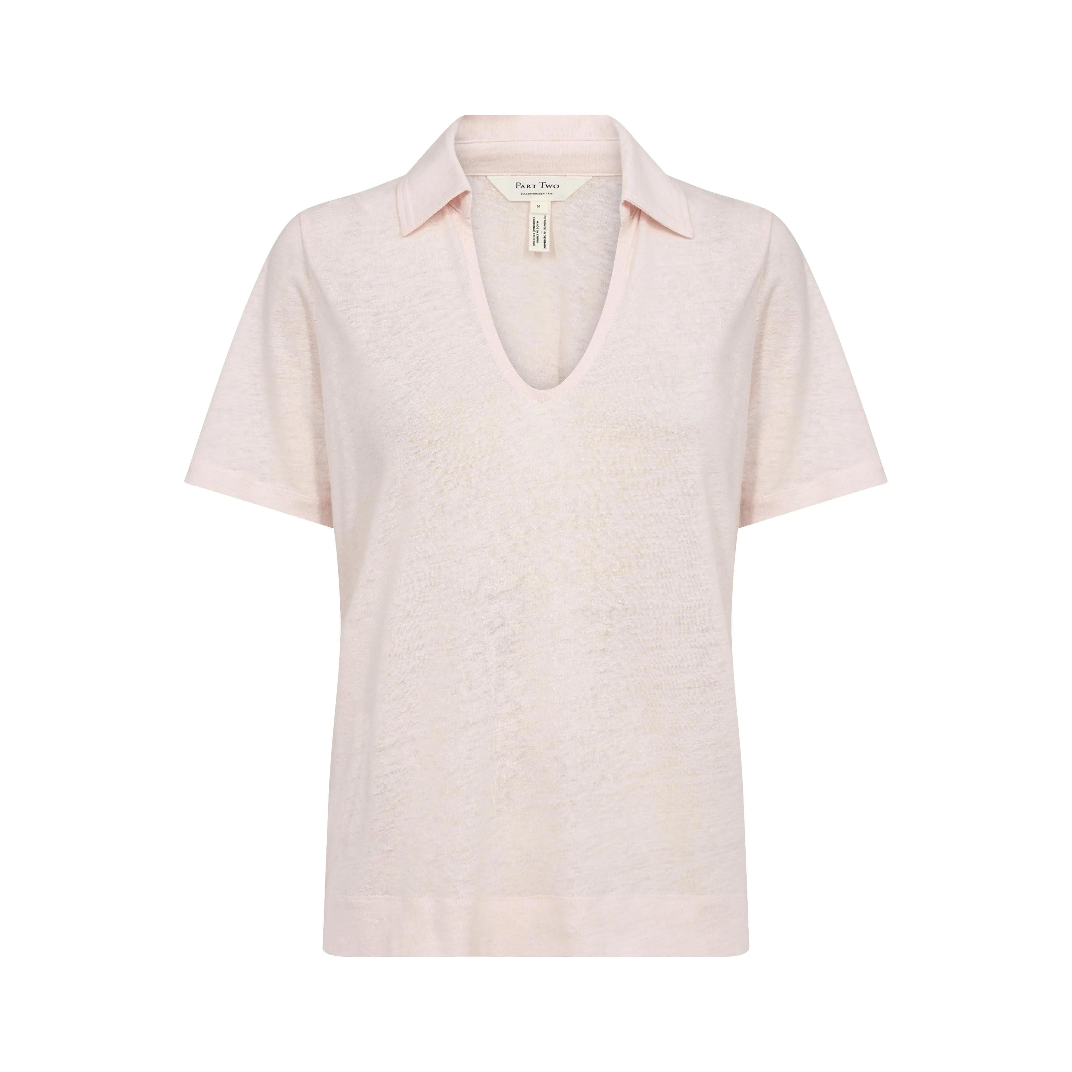 NABA POLO T-SHIRT