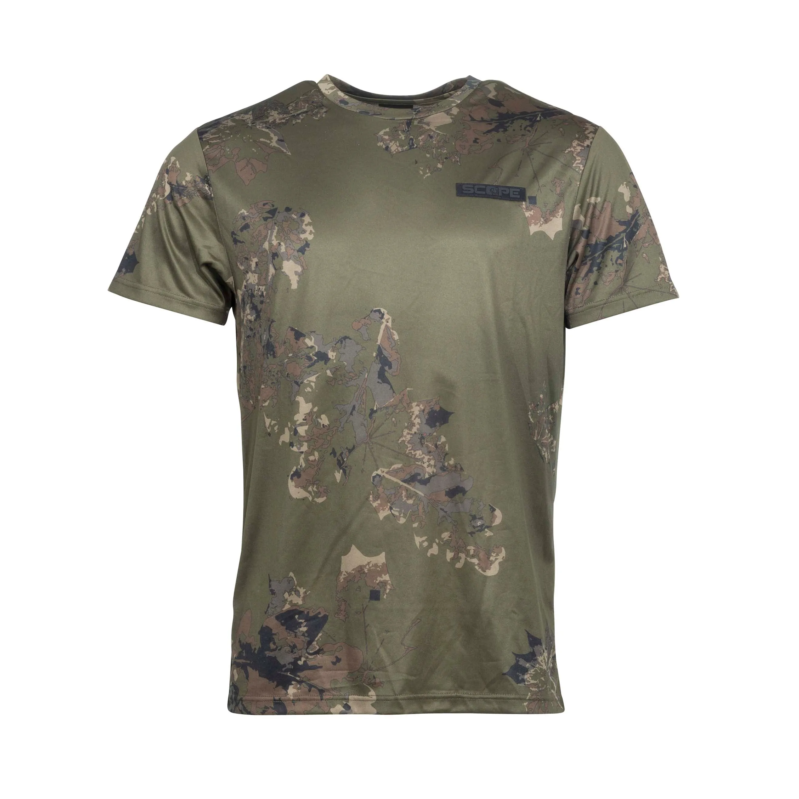 NASH Scope OPS T Shirt