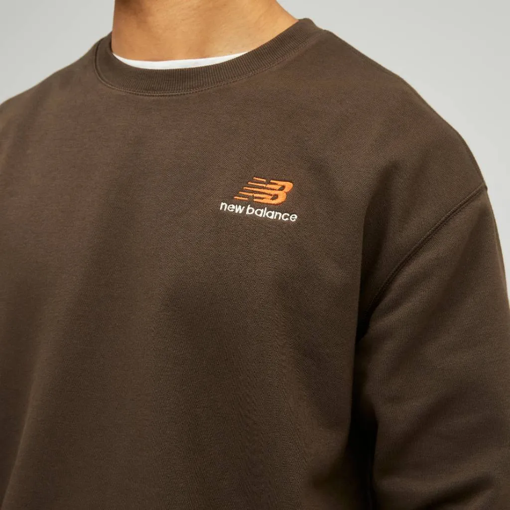 New Balance Sweatshirt - UT21501 Gender Neutral