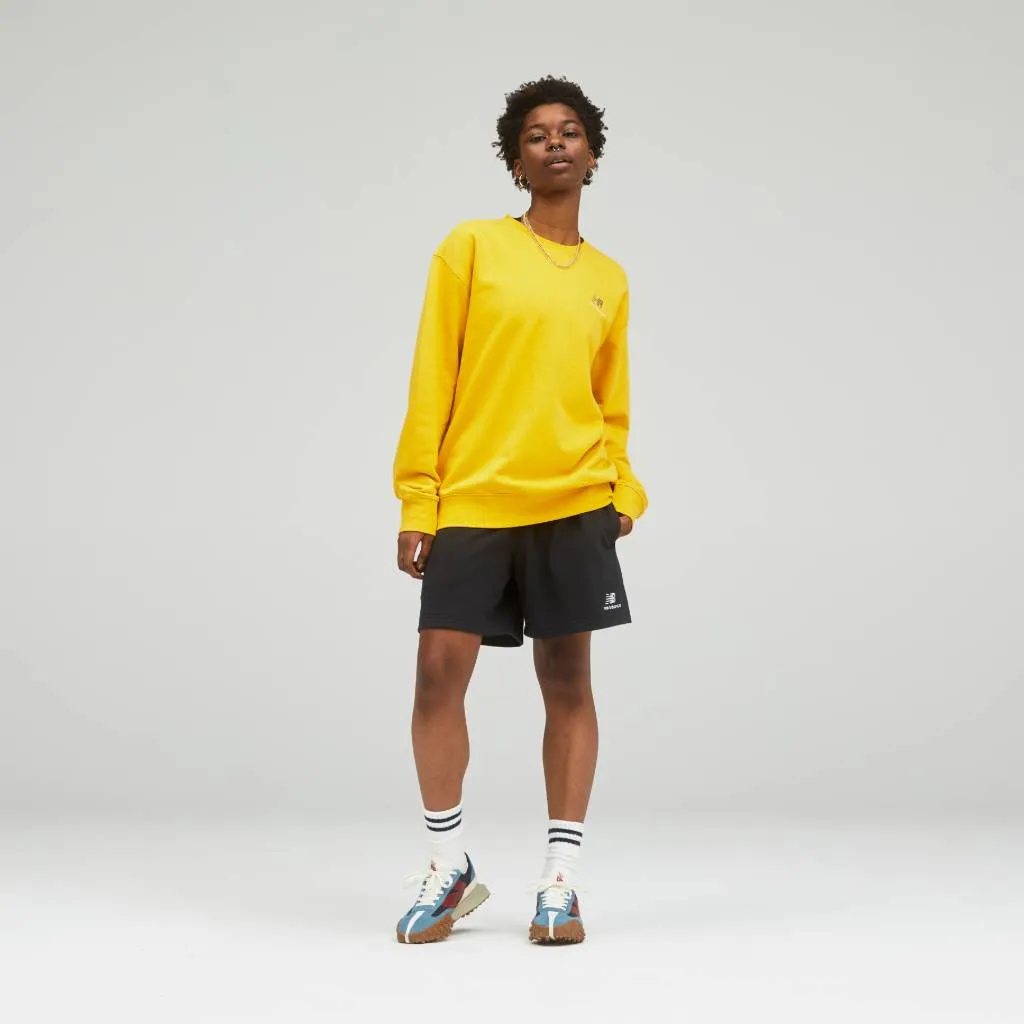 New Balance Sweatshirt - UT21501 Gender Neutral