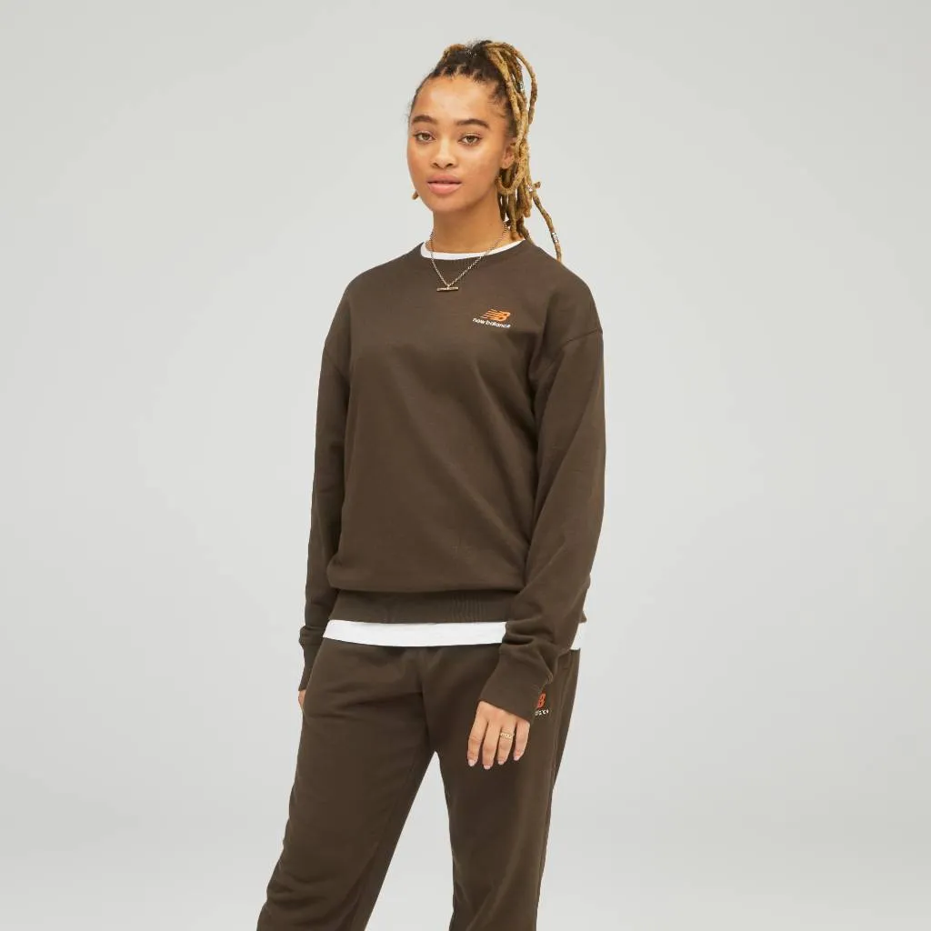 New Balance Sweatshirt - UT21501 Gender Neutral