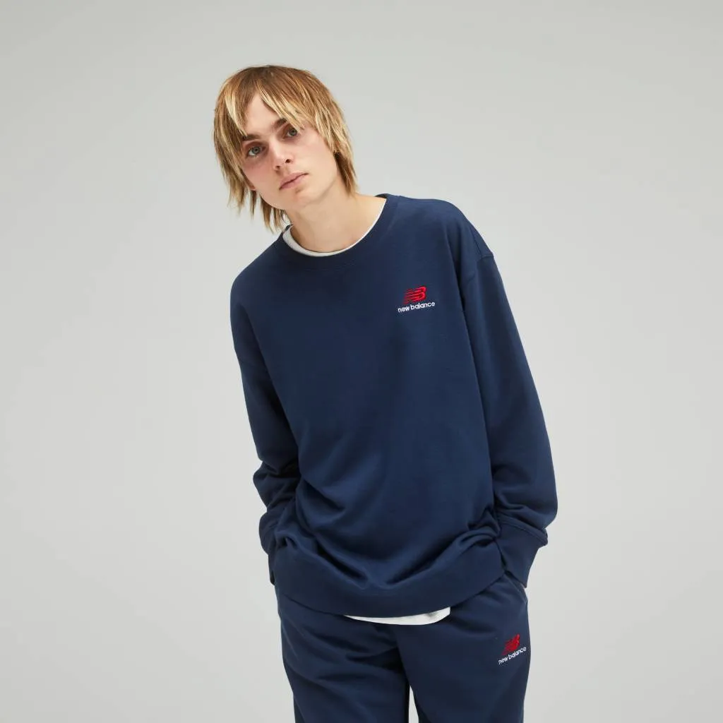 New Balance Sweatshirt - UT21501 Gender Neutral