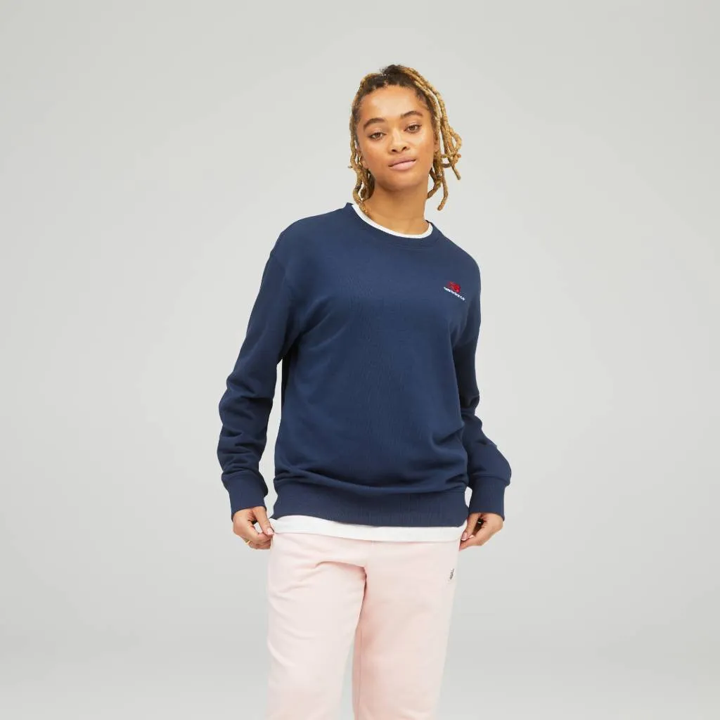 New Balance Sweatshirt - UT21501 Gender Neutral