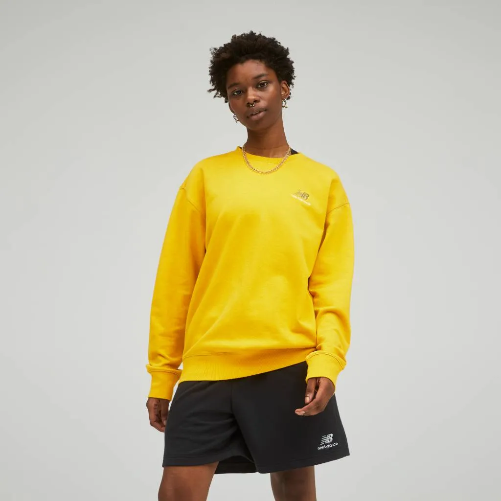 New Balance Sweatshirt - UT21501 Gender Neutral