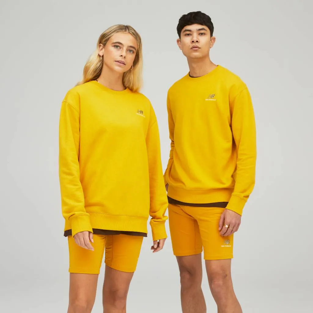 New Balance Sweatshirt - UT21501 Gender Neutral