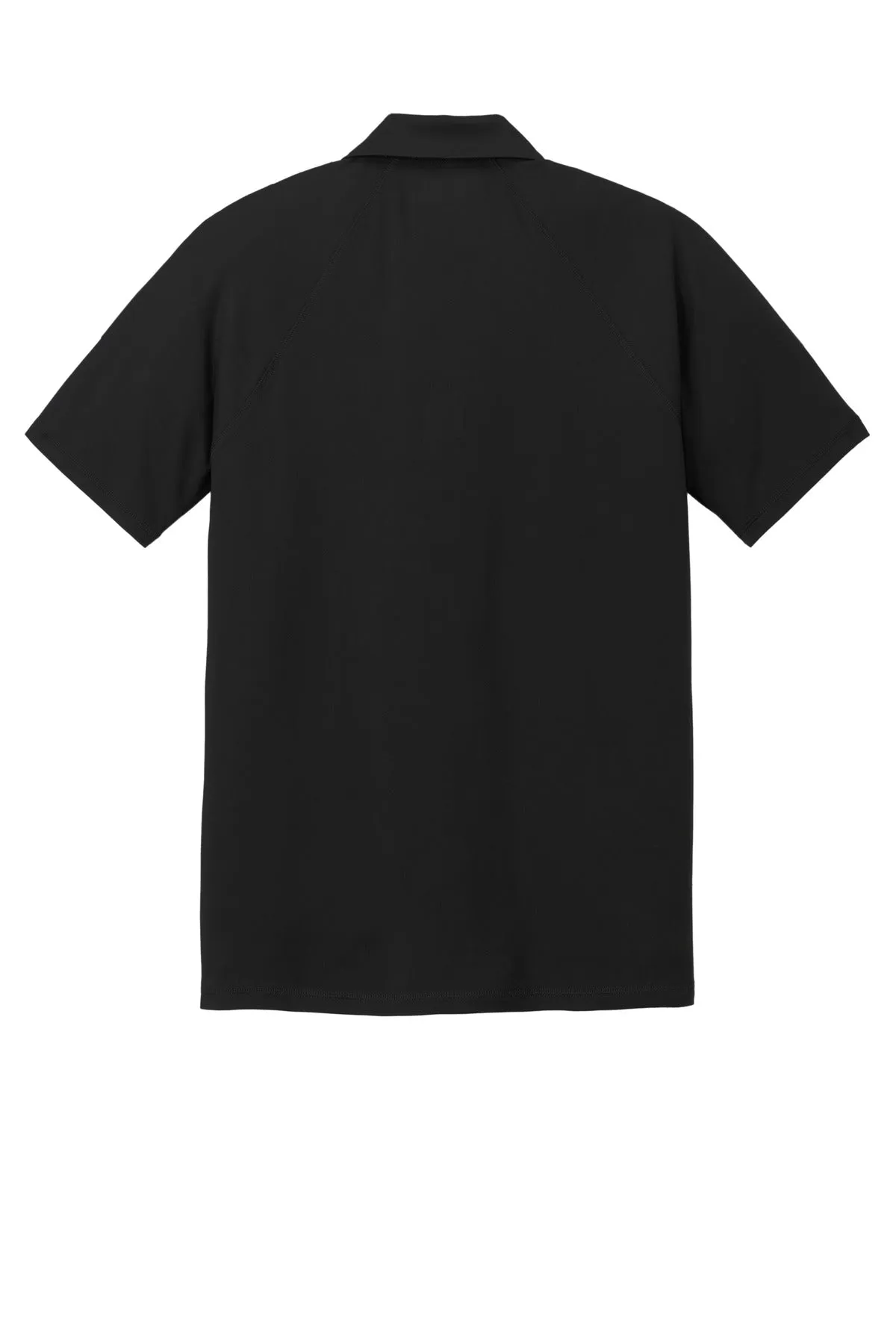 New Era Power Polo NEA225 Black