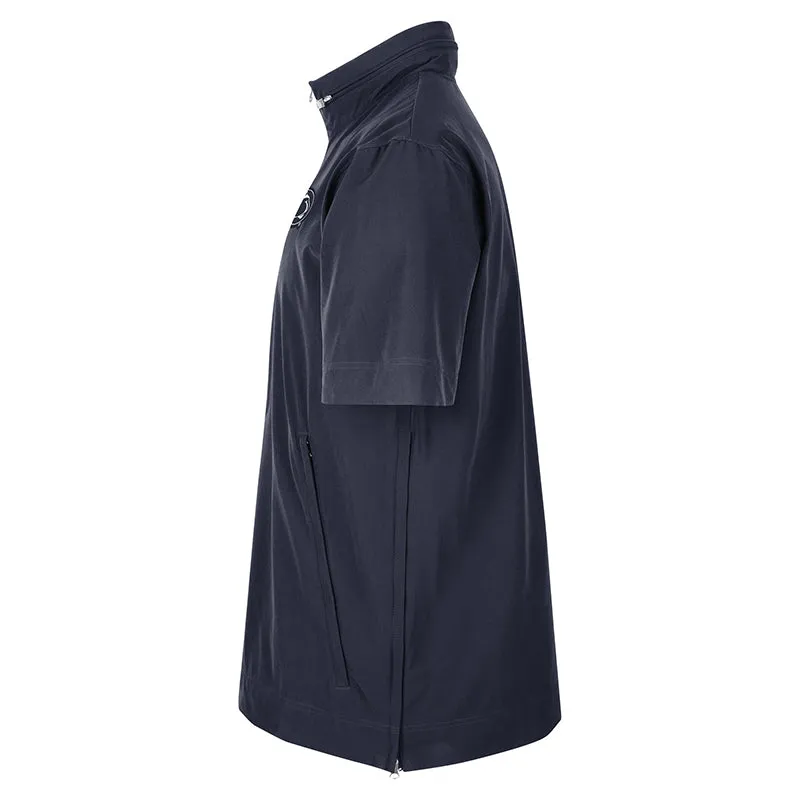 Nike Short Sleeve Coaches Jacket