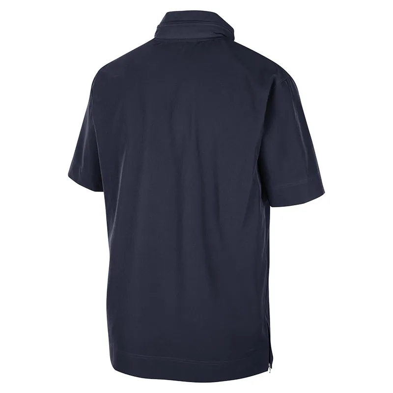 Nike Short Sleeve Coaches Jacket