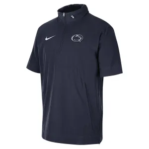Nike Short Sleeve Coaches Jacket