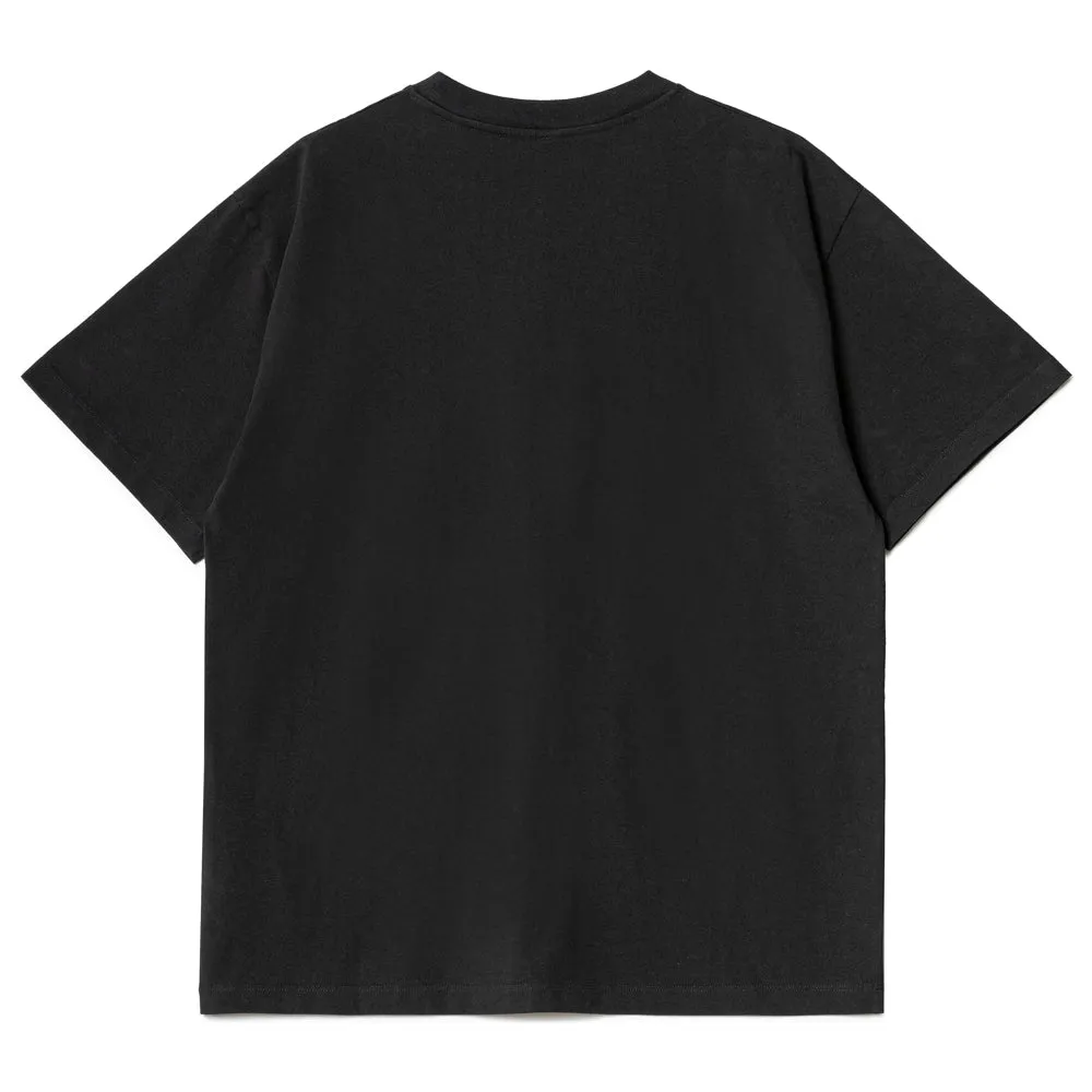 No Problemo Tee | Black