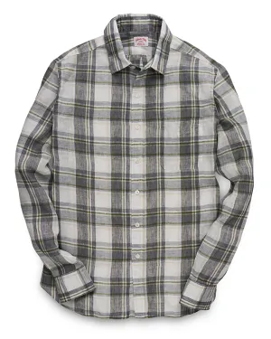 Nolan Plaid