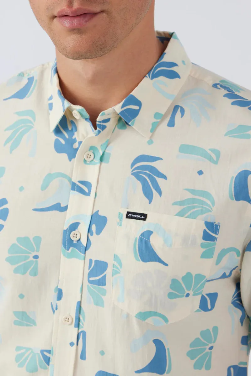 Oasis Eco Modern Shirt