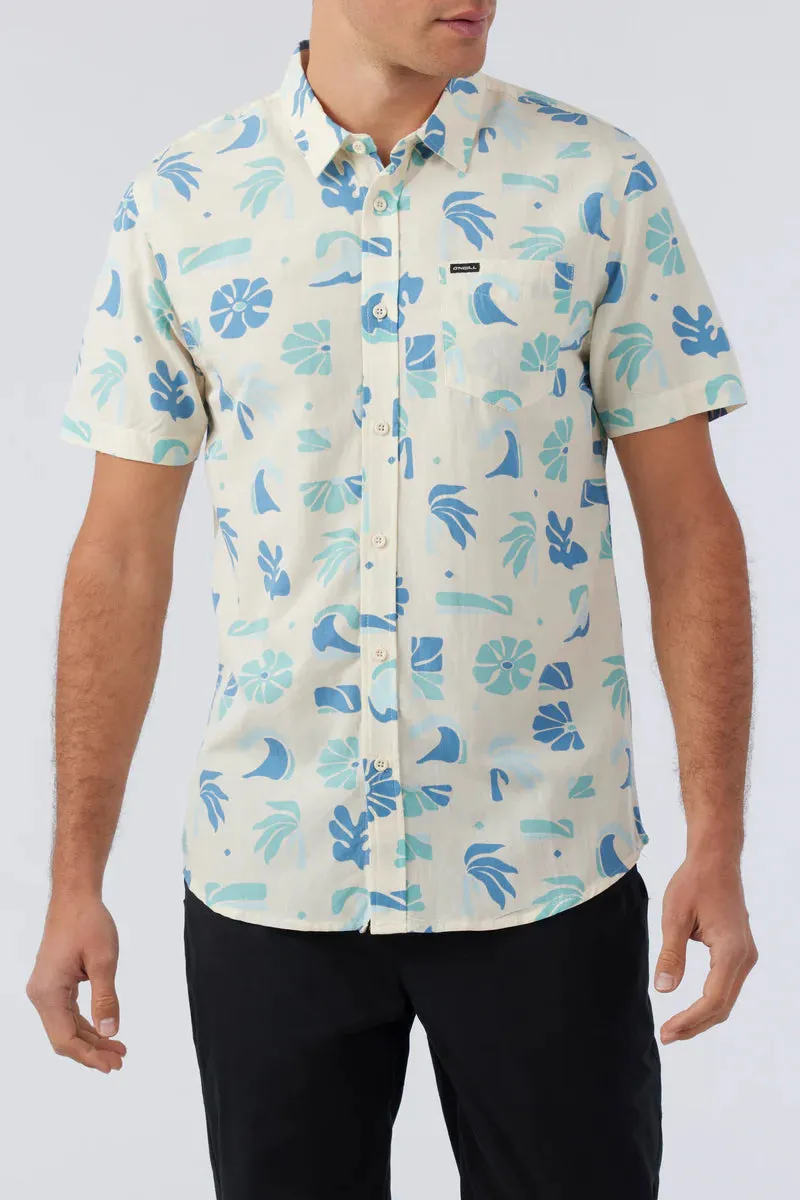 Oasis Eco Modern Shirt