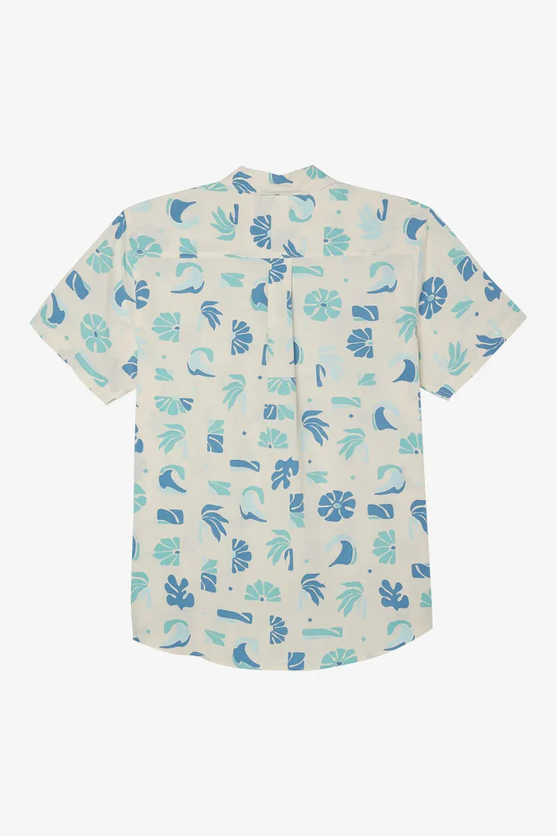 Oasis Eco Modern Shirt