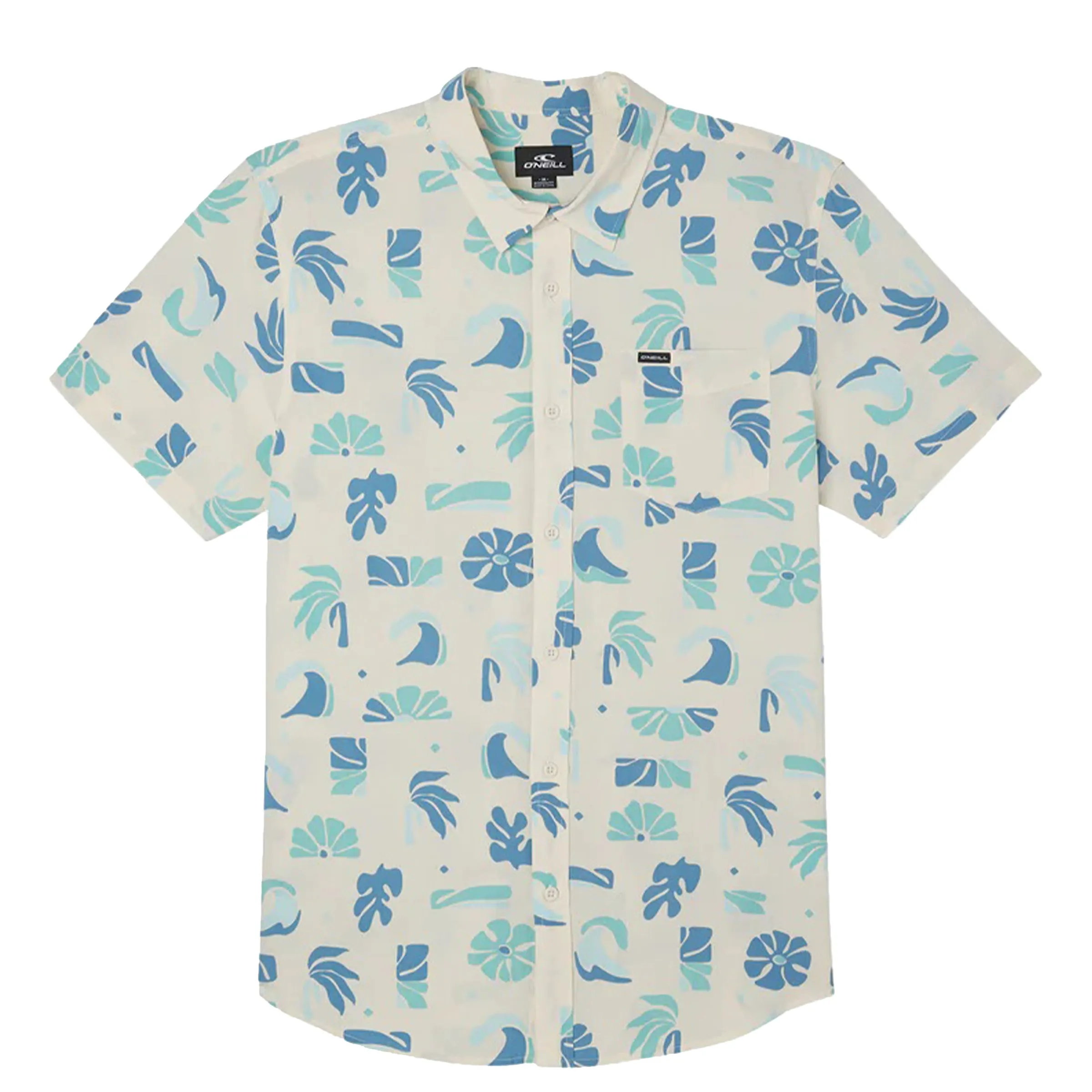 Oasis Eco Modern Shirt
