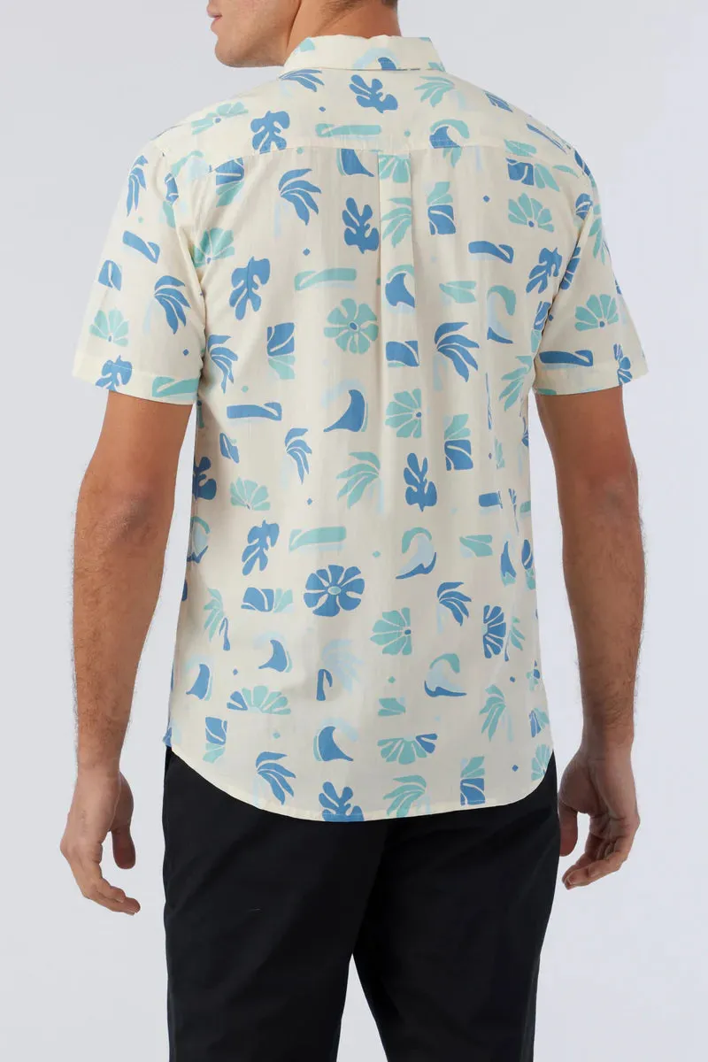 Oasis Eco Modern Shirt