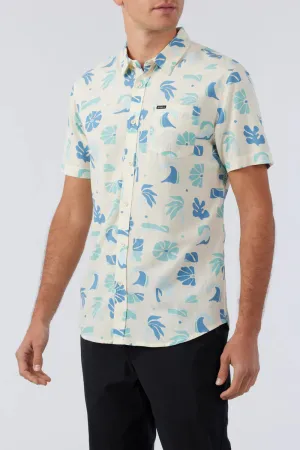 Oasis Eco Modern Shirt