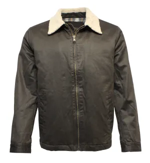 Outback Heritage Jacket