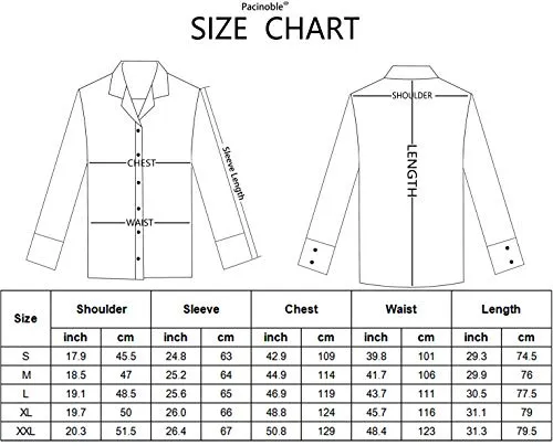 Pacinoble Mens Fashion Long Sleeve Street Wear Unique Revel Modern Birthday Polyester Luxury Graphic Print Button up Shirts (White M) at Amazon Menâs Clothing store: