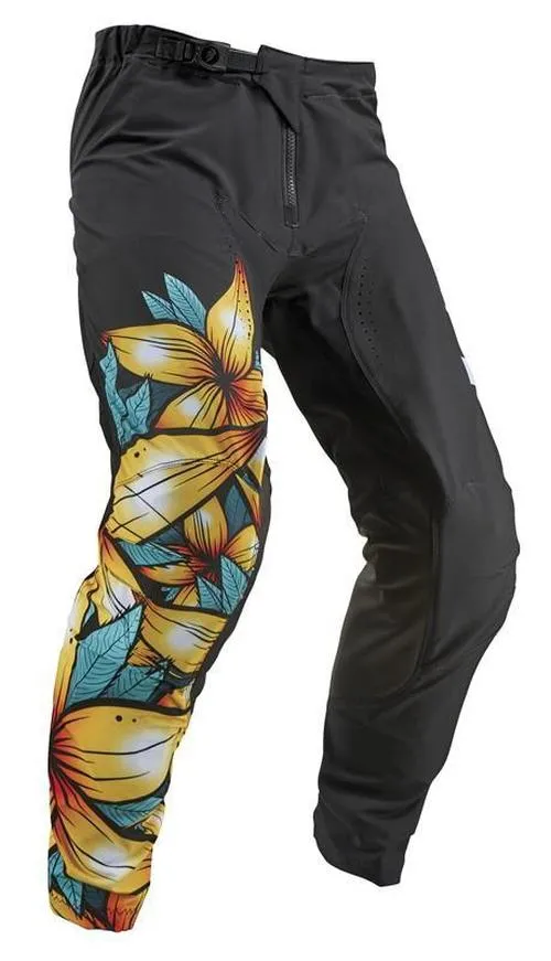 Pant S19 Prime Pro Floral 34