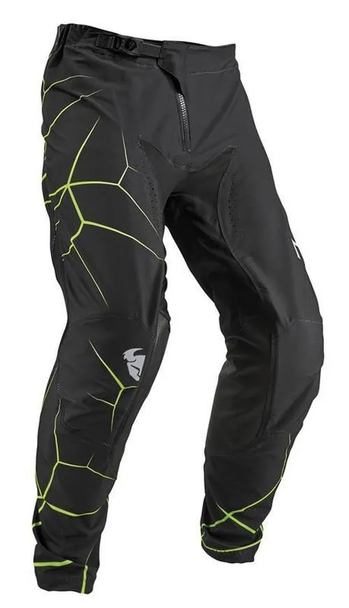 Pant S19 PrmePro Inf Bk/Ac 32