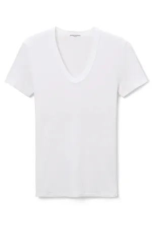 PerfectWhiteTee Avril Tee