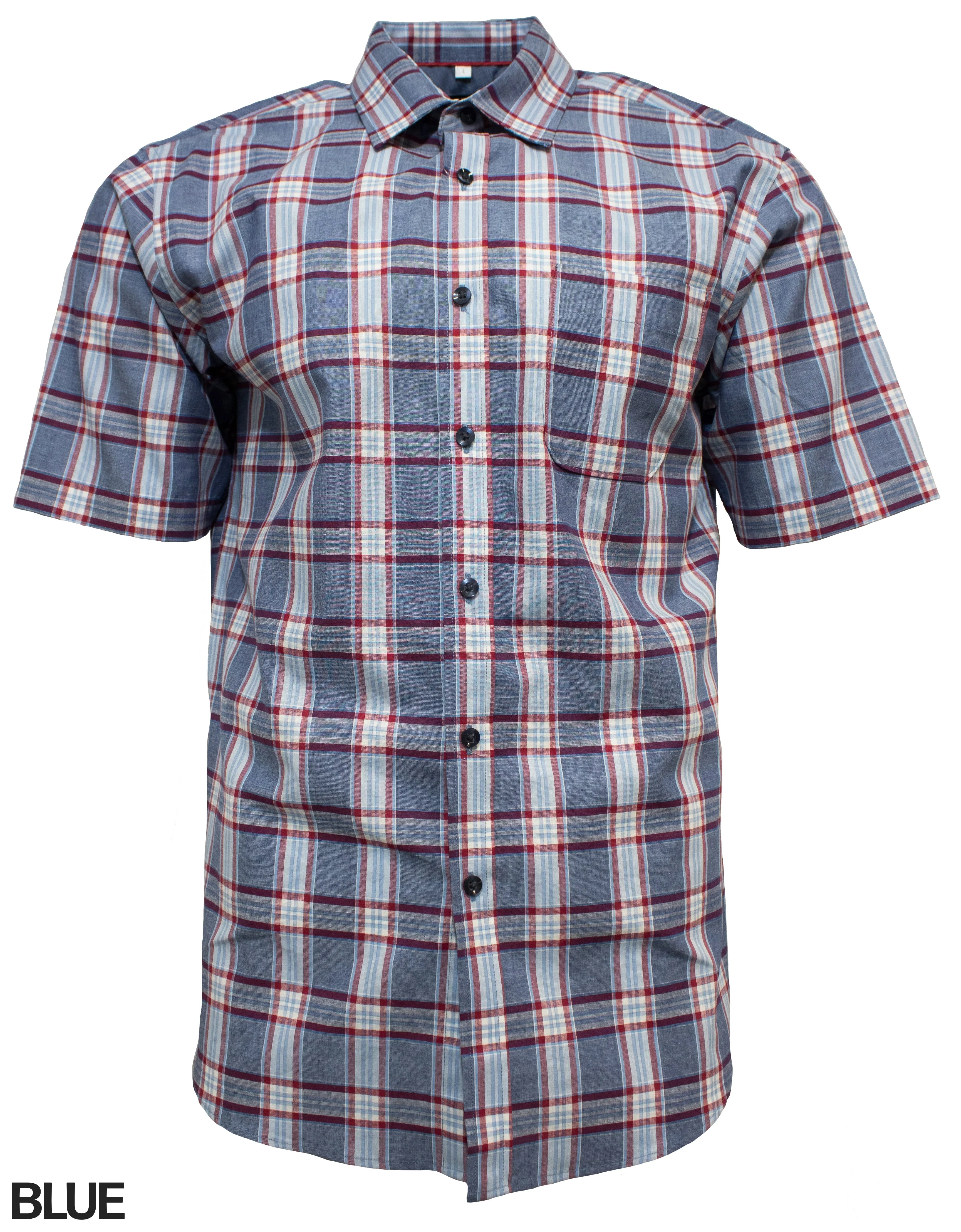 Perrone Lino Shirt
