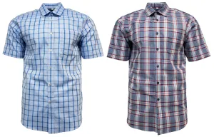 Perrone Lino Shirt
