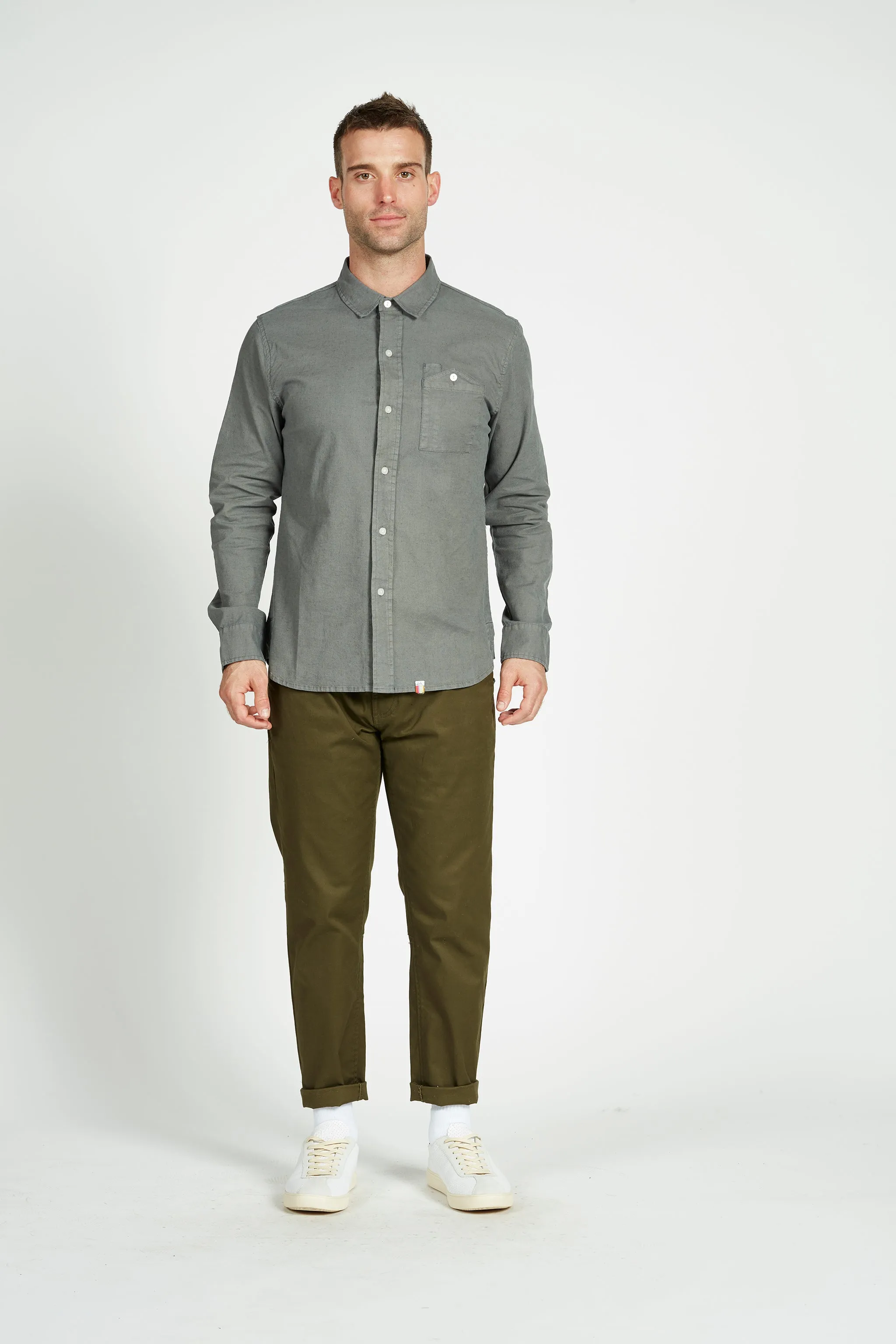 PIONEER LS SHIRT