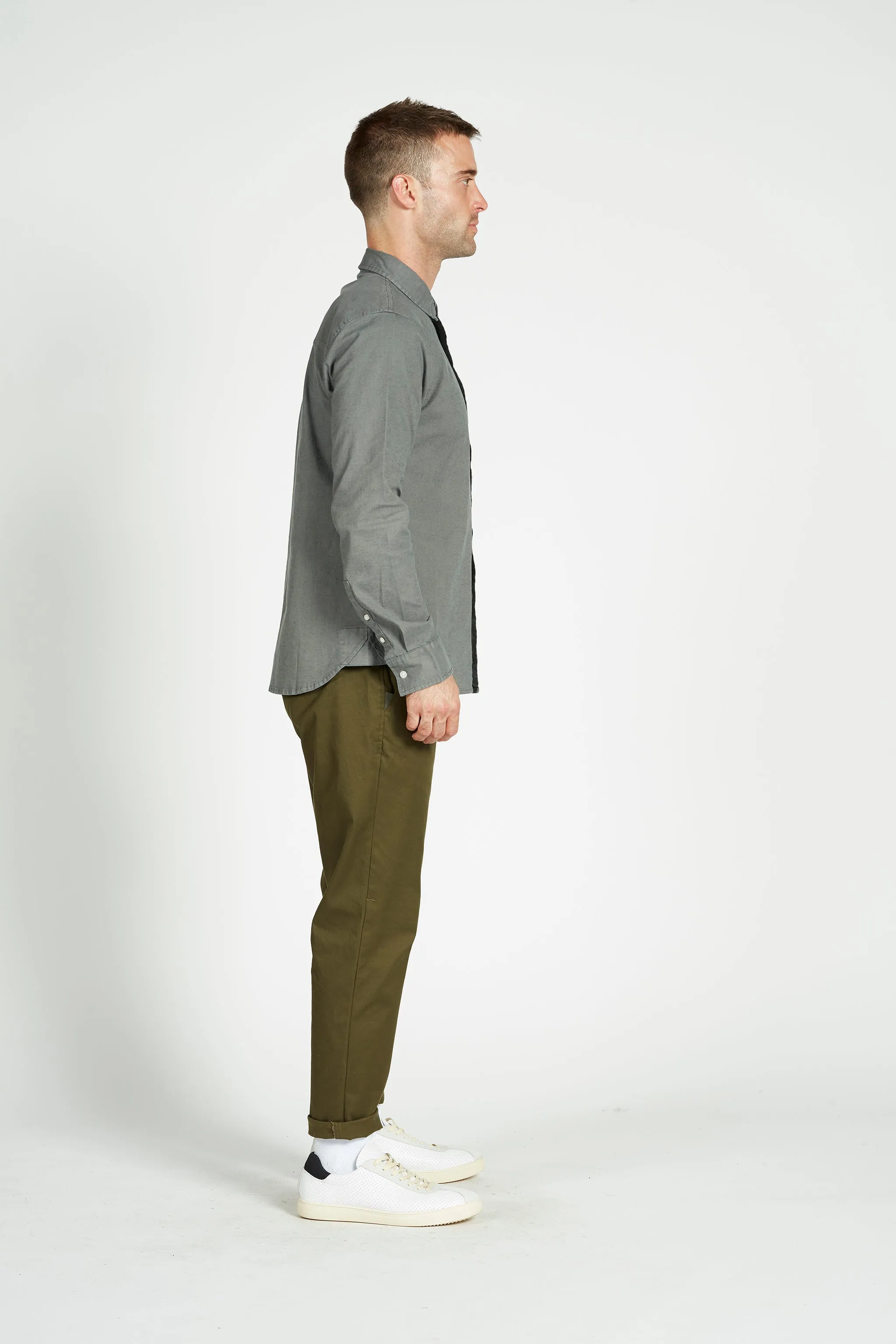 PIONEER LS SHIRT