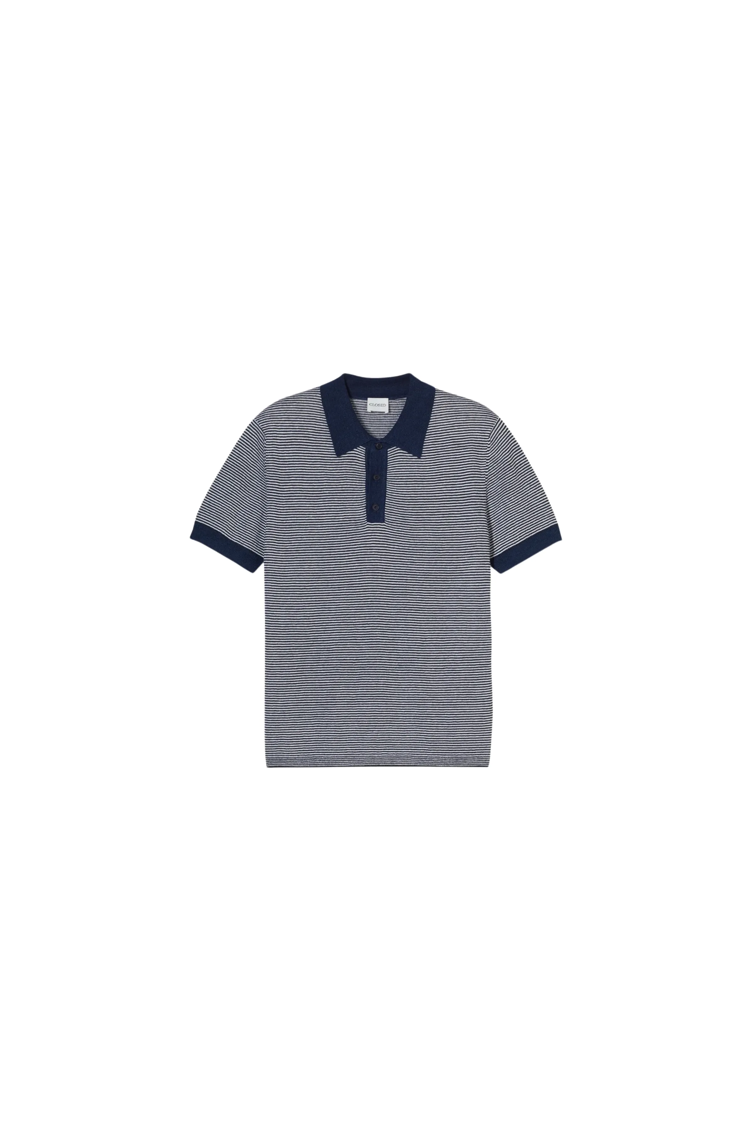 Polo-Shirt by Closed