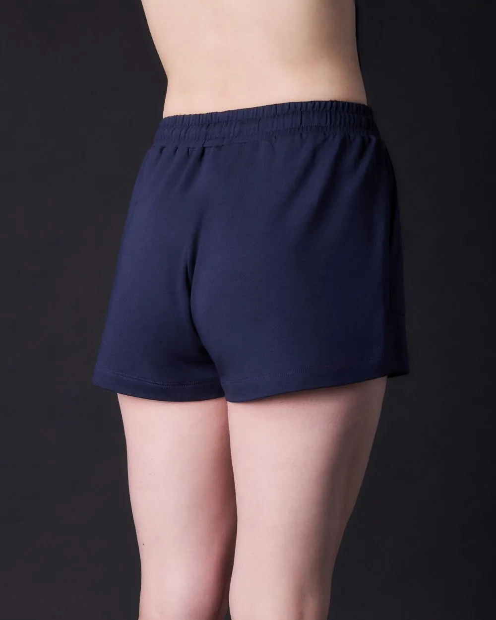 Portia Boxy Lounge Short