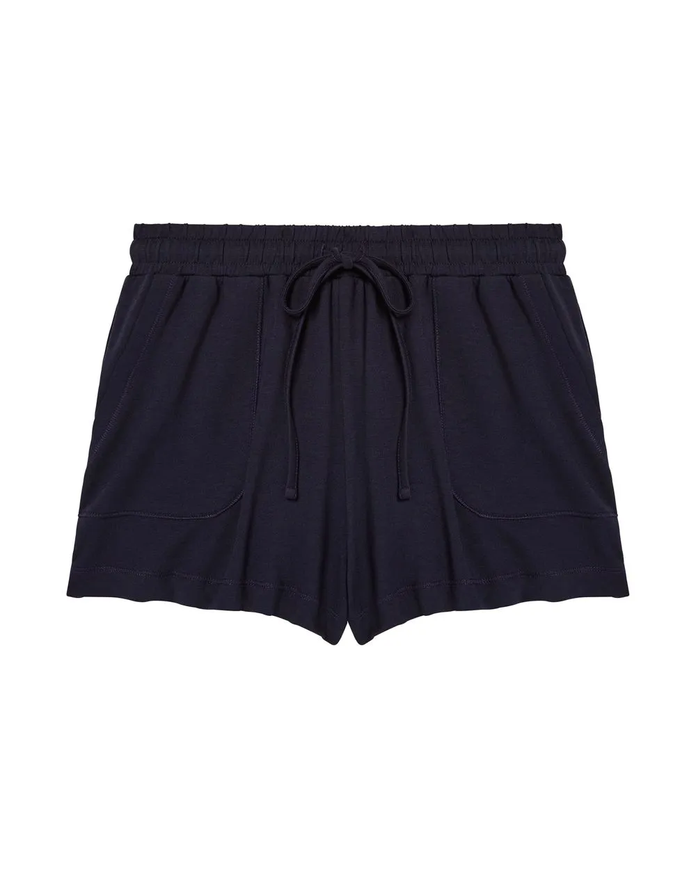Portia Boxy Lounge Short