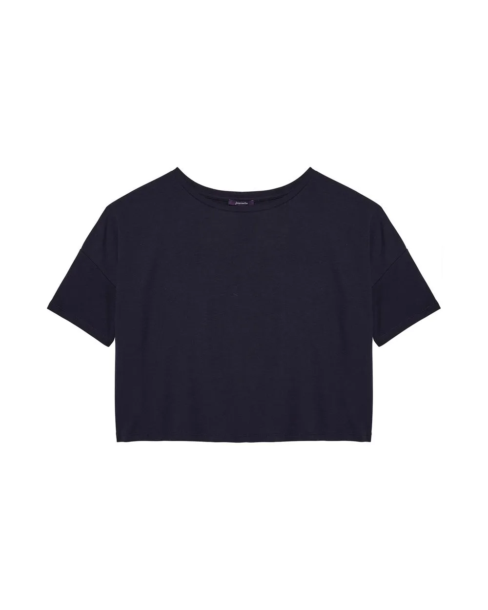 Portia Boxy Tee
