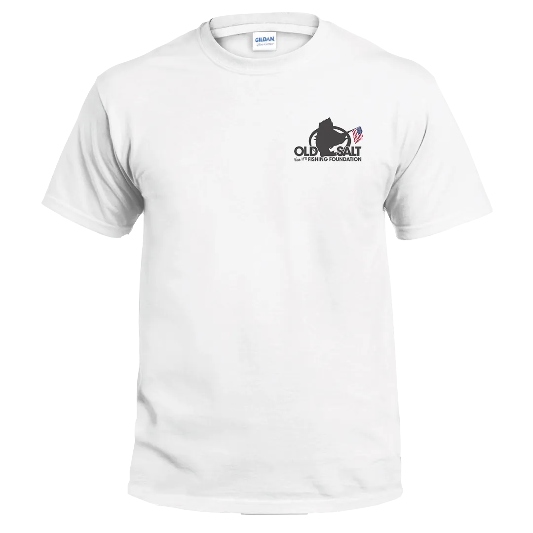 Premier Fishing Club - Short Sleeve Shirt