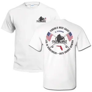 Premier Fishing Club - Short Sleeve Shirt