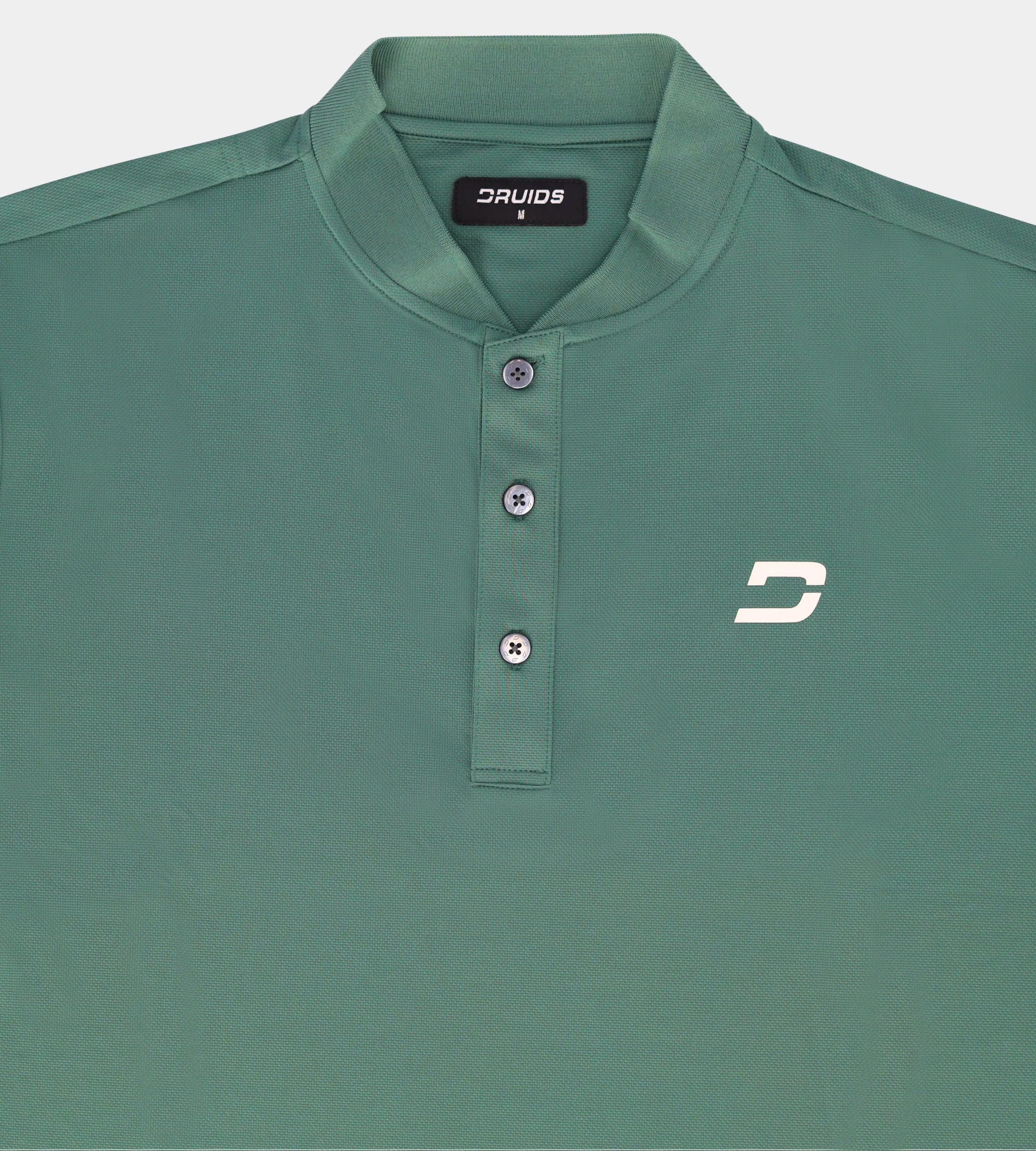 PRIME POLO - SAGE