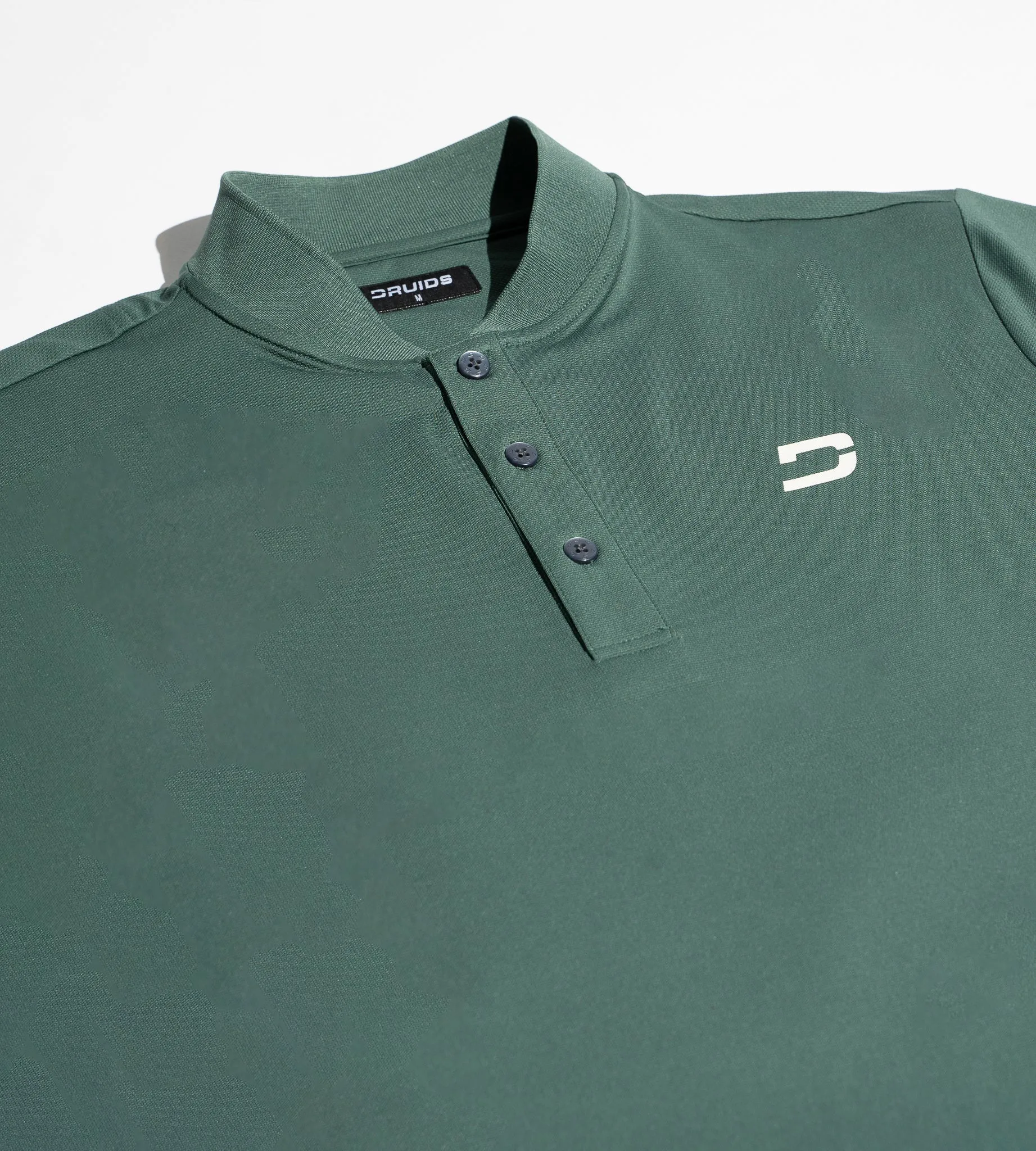 PRIME POLO - SAGE