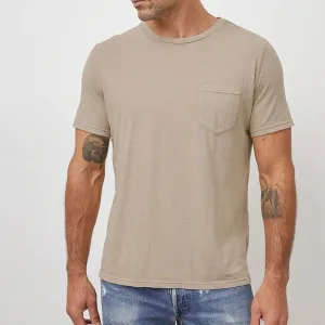 Rails Johnny Tee-desert sand