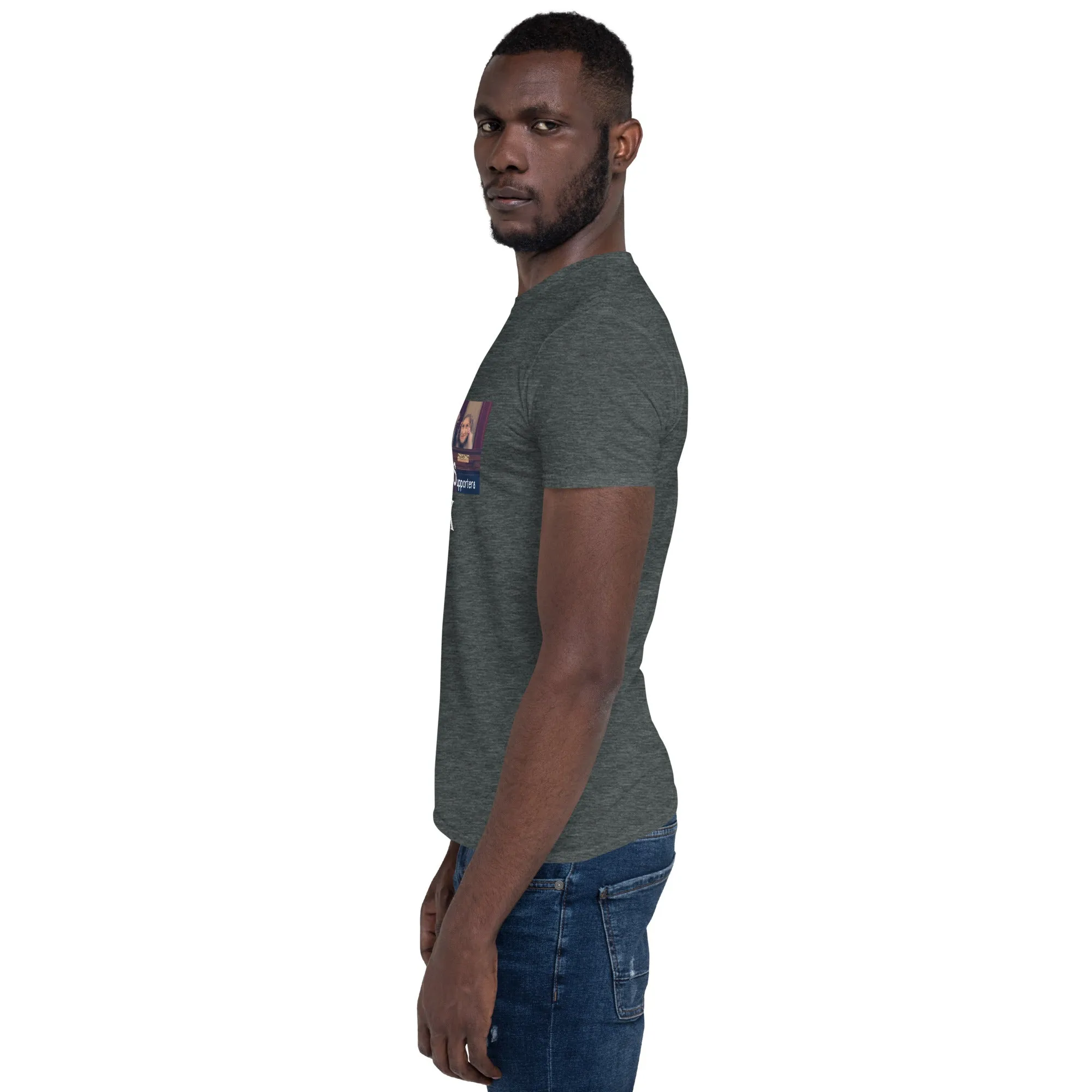 RAT PACK Short-Sleeve Unisex T-Shirt