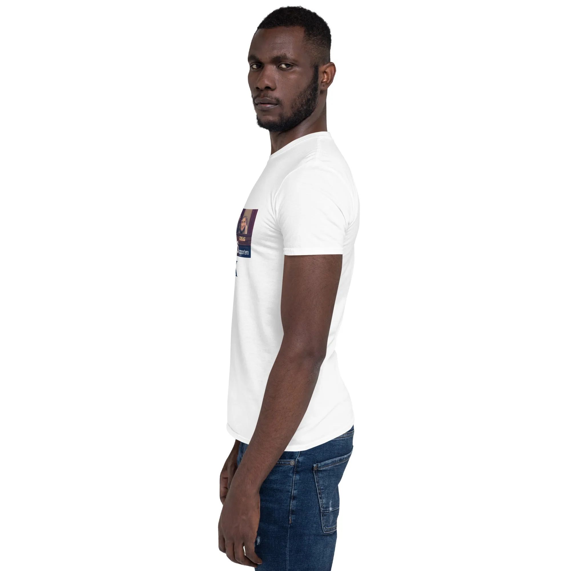 RAT PACK Short-Sleeve Unisex T-Shirt