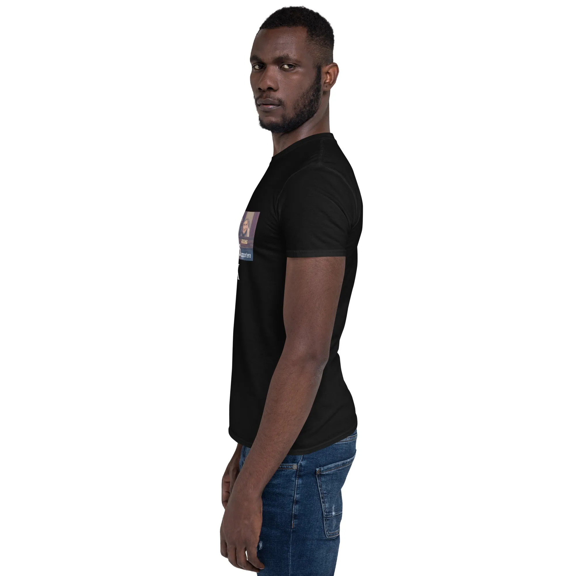 RAT PACK Short-Sleeve Unisex T-Shirt