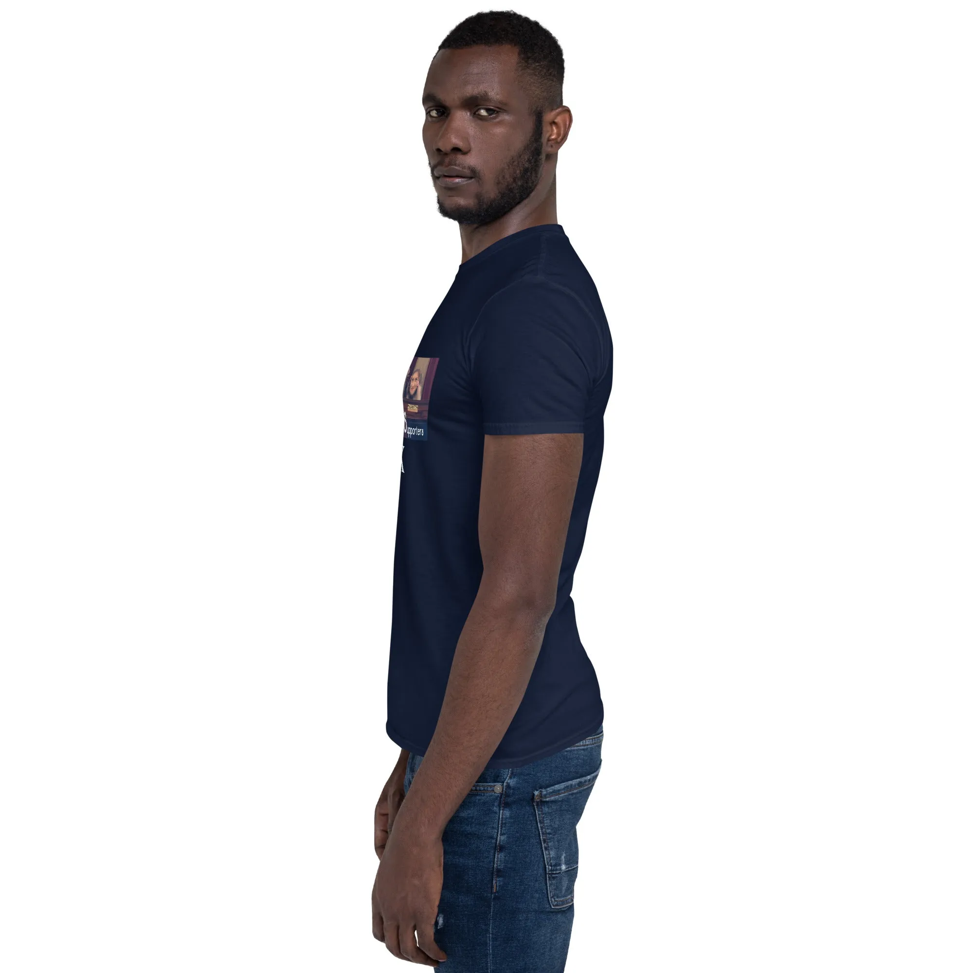 RAT PACK Short-Sleeve Unisex T-Shirt