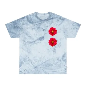 Raw Sushi summer '22 Color Blast TShirt