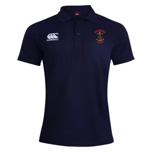 Rhode Island Rugby Club Canterbury Waimak Rugby Polo