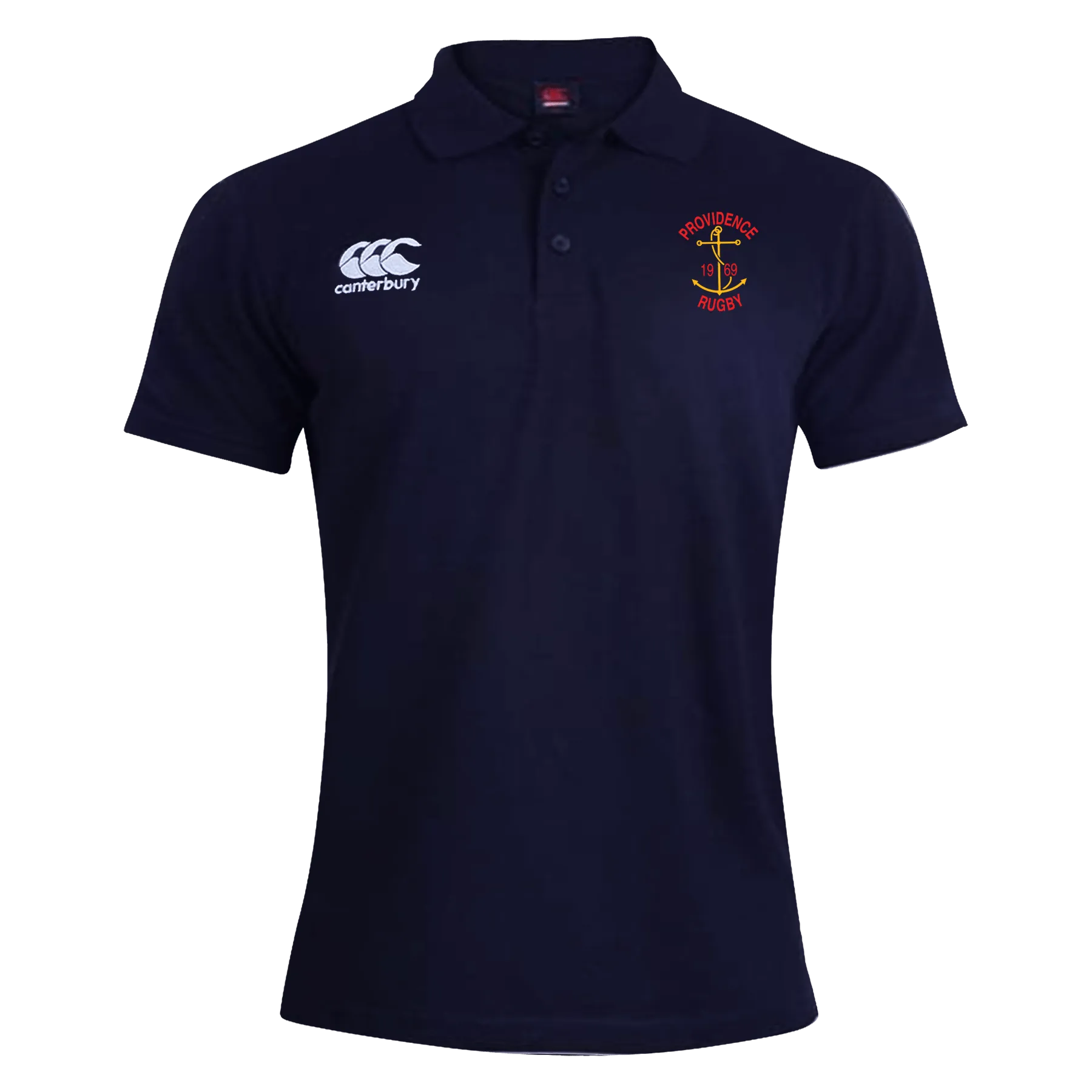Rhode Island Rugby Club Canterbury Waimak Rugby Polo