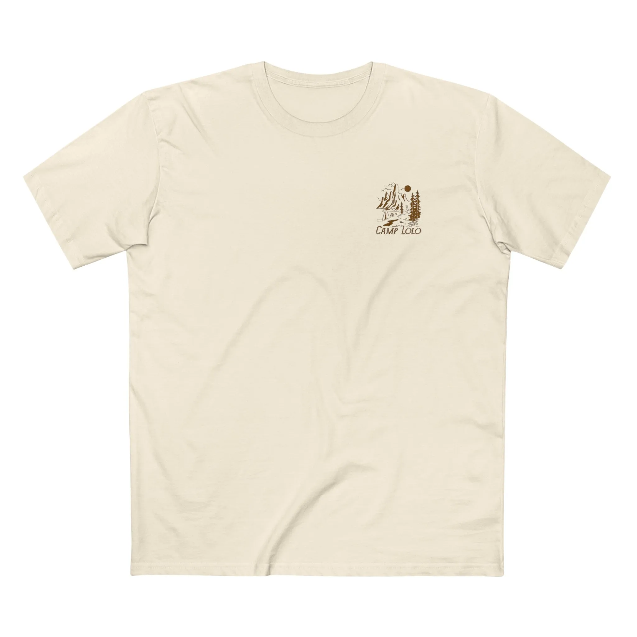 River Escape Classic Tee