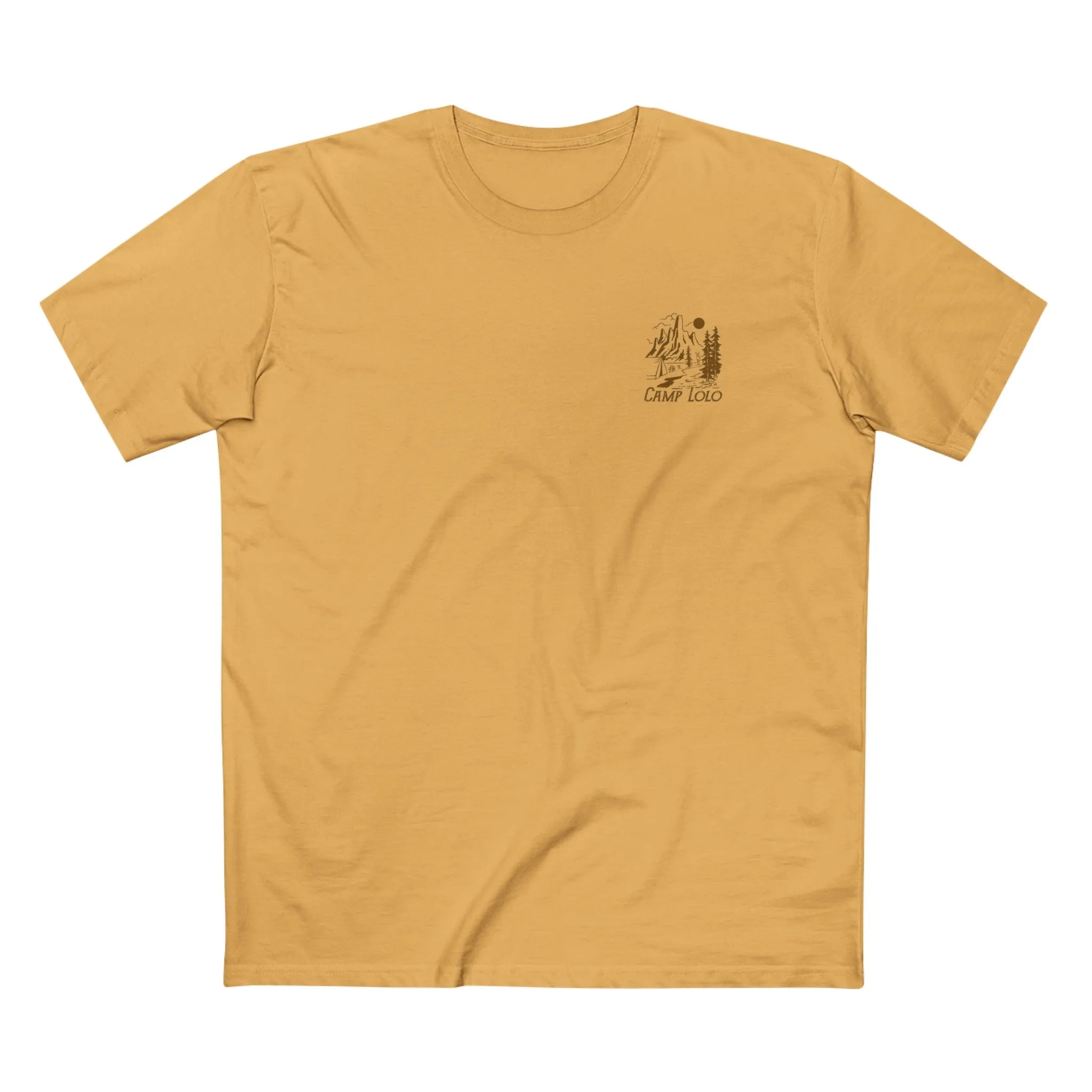 River Escape Classic Tee