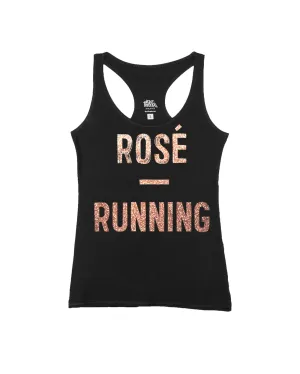 Rosé and Running